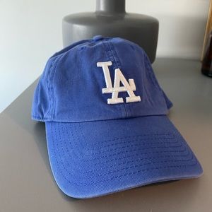 LA Baseball cap